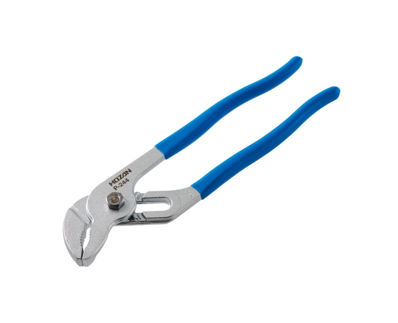 Kìm kẹp ống Hozan P-244