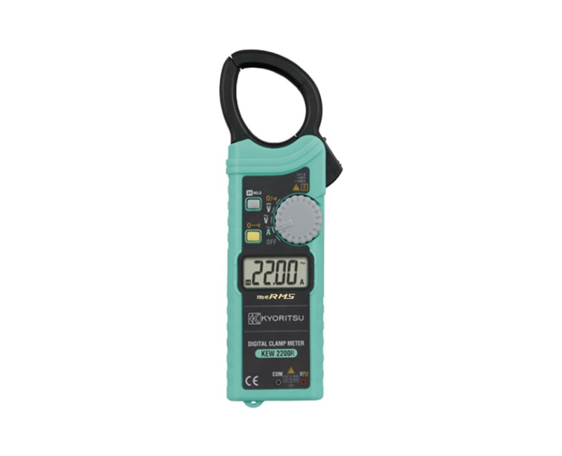 Ampe kìm Kyoritsu KEW 2200R