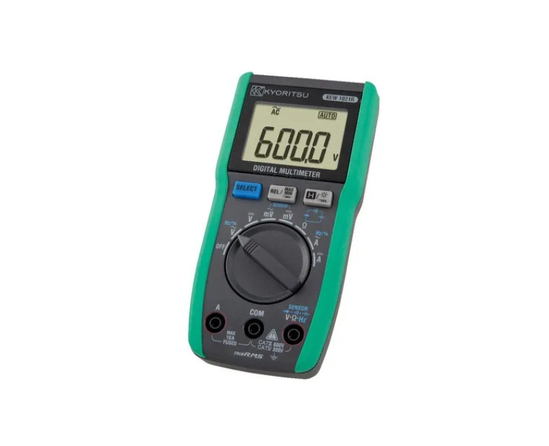 Đồng hồ vạn năng KEW 1020R