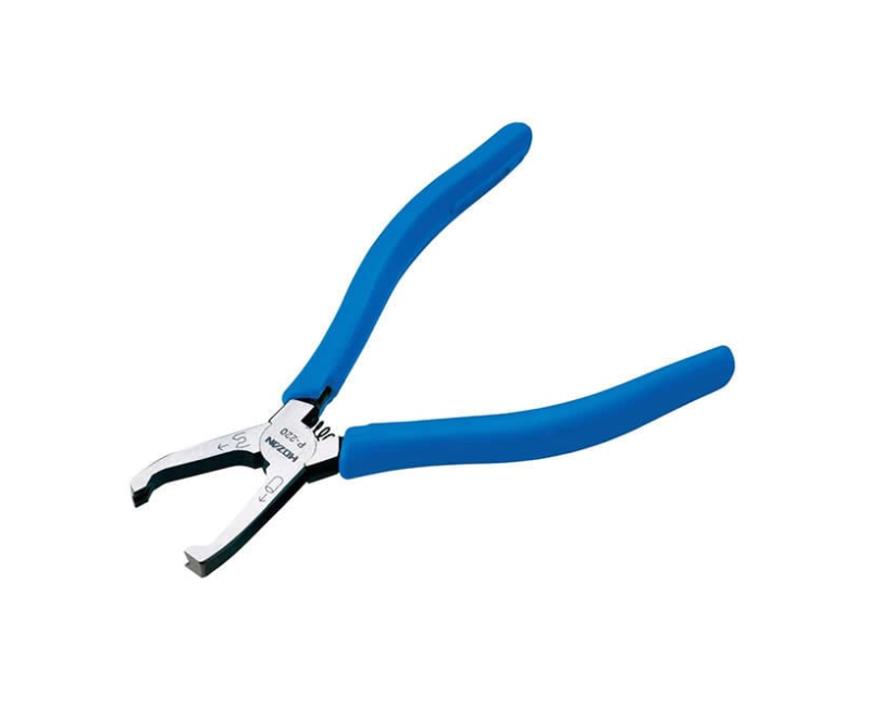 Kìm tháo xích Hozan P-220