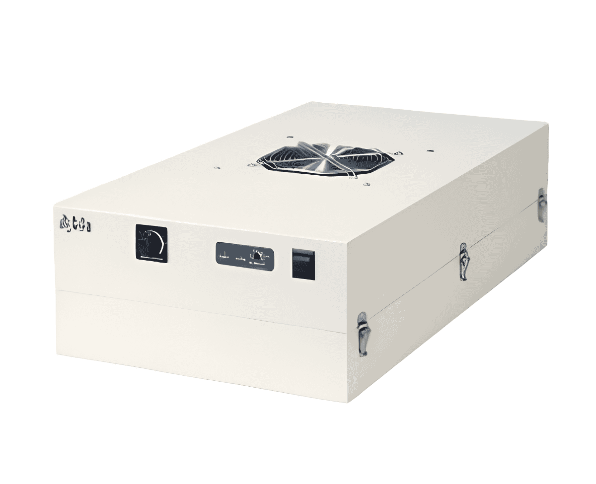 Thiết bị cấp khí sạch Apiste PAU-01FFU/ PAU-03FFU/ PAU-05FFU