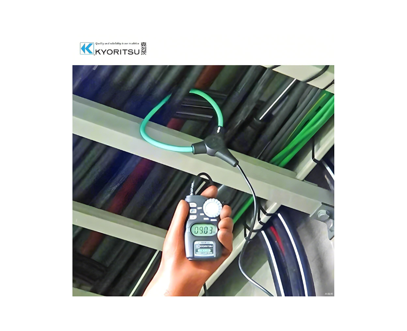 Ampe kìm Kyoritsu KEW 2204R