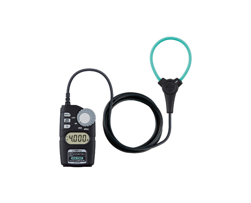 Ampe kìm Kyoritsu KEW 2204R