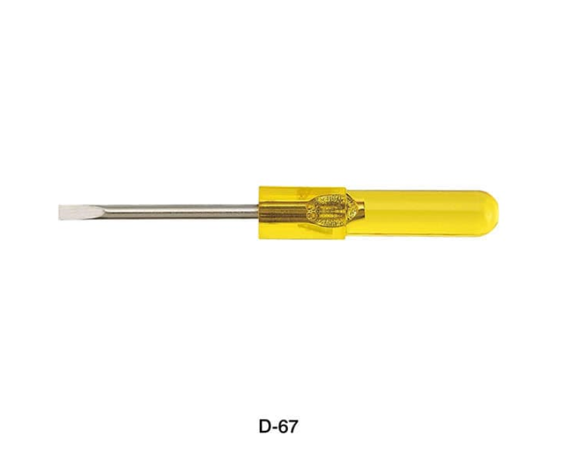 Tua vít Hozan D-66 / D-67