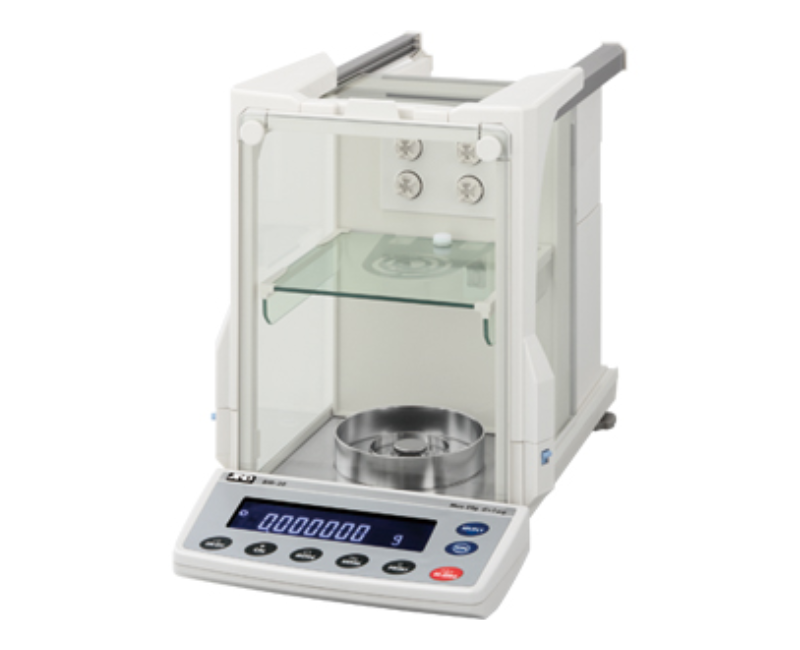 Cân phân tích vi lượng AND BM Series