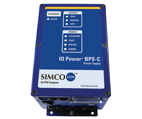 Simco IQ Power BPS-C