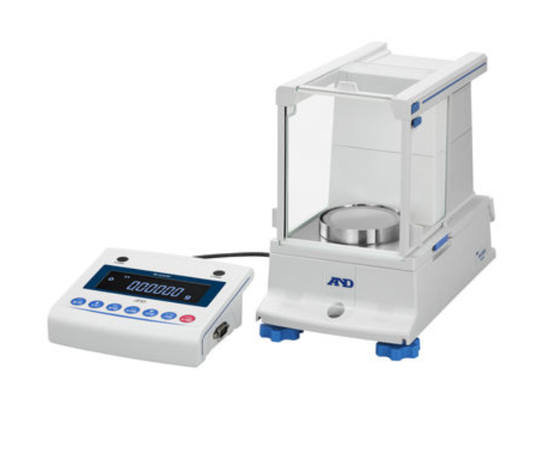 Cân phân tích vi lượng và bán vi lượng AND Borealis BA-T/BA Series