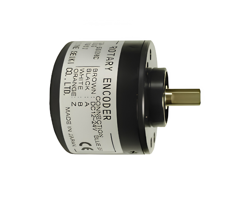 Bộ mã hóa vòng quay Line Seiki CB Series