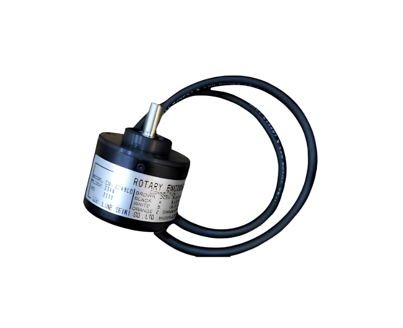 Bộ mã hóa vòng quay Line Seiki CB Series