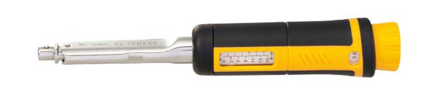 Cờ lê lực đầu rời Tohnichi dòng CL / CLE