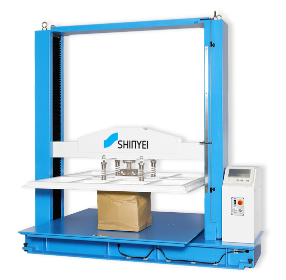 Máy kiểm tra vật liệu Shinyei CT Series