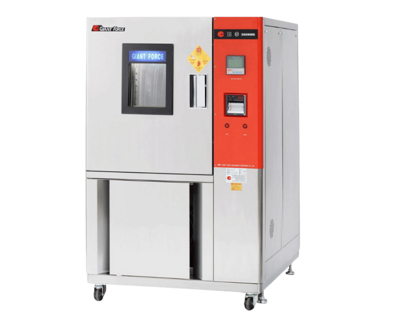 Buồng thử nghiệm nhiệt độ và độ ẩm giả lập Giant Force CP- Series (Chamber)