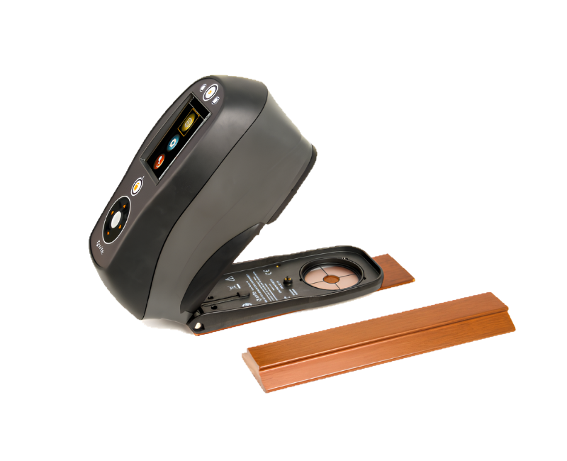 Máy quang phổ đo màu dạng cầu cao cấp X-Rite Ci64