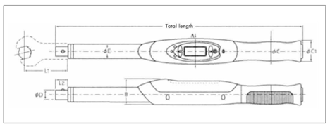 Cờ lê lực 2