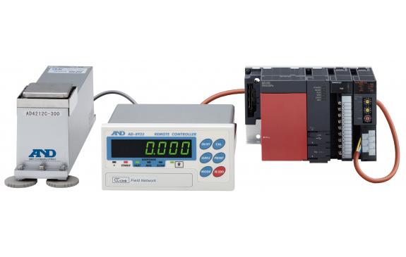 Mô đun cân AND AD-4212C Series