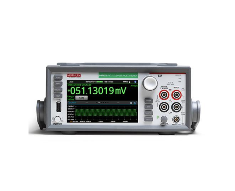Đồng hồ vạn năng Keithley DMM7510
