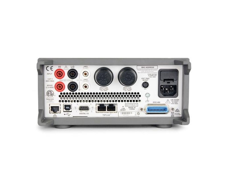 Đồng hồ vạn năng Keithley DMM7510