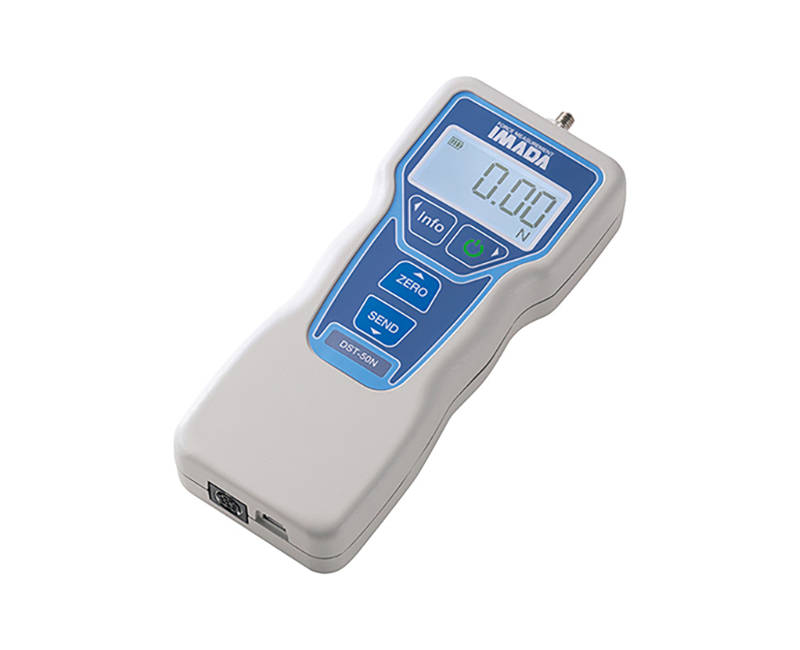 Máy đo lực kỹ thuật số IMADA DSV/DST Series