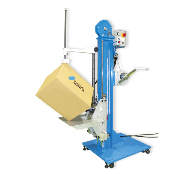 Máy thử nghiệm thả rơi Shinyei DT-20e