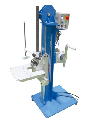 Máy thử nghiệm thả rơi Shinyei DT-20e