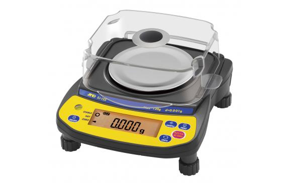 Cân điện tử cơ bản AND EJ Series