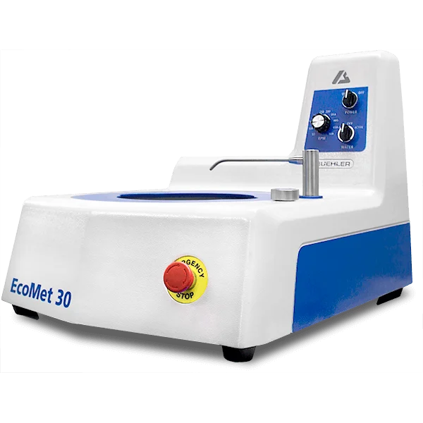 Máy mài thủ công Buehler EcoMet 30 Manual