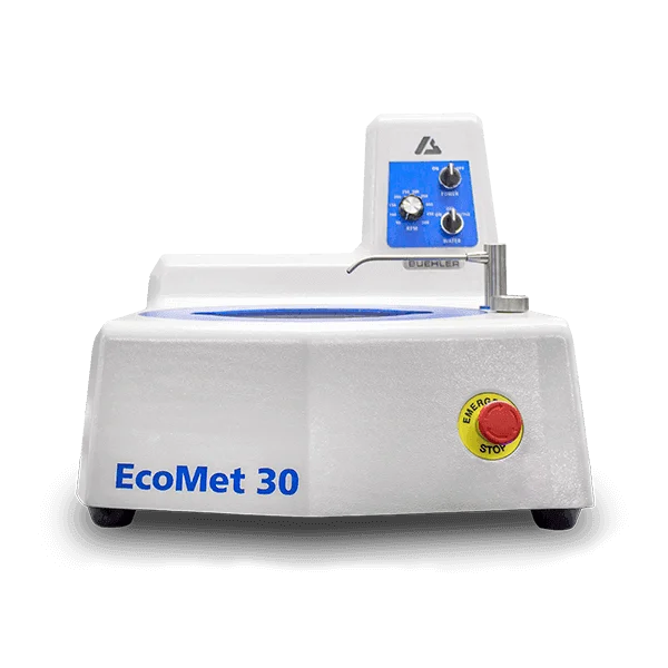Máy mài thủ công Buehler EcoMet 30 Manual