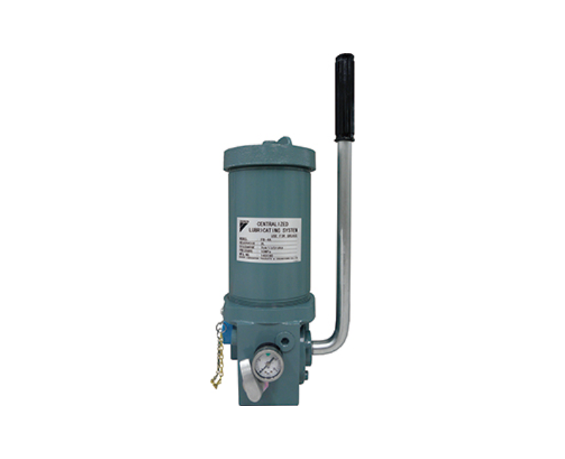 Thiết bị bơm mỡ thủ công Daikin FB Series