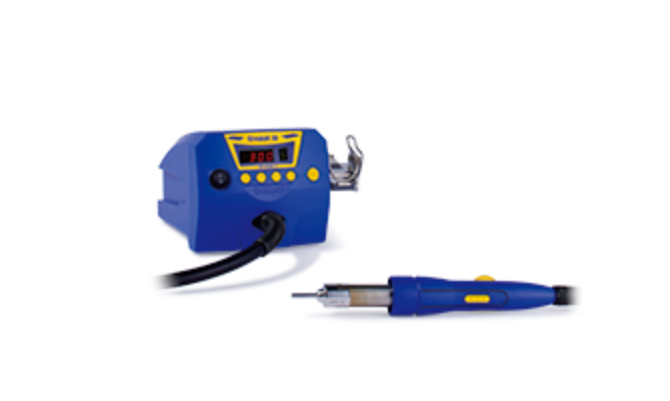 Trạm khò nhiệt SMD tích hợp hút chân không Hakko FR-810B