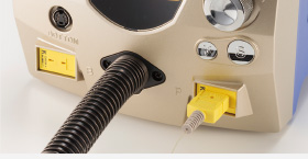 Trạm khò nhiệt SMD và lập trình Rework chuyên nghiệp Hakko FR-811