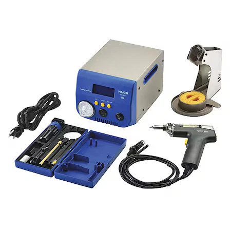 Trạm rút thiếc công suất cao Hakko FR-410