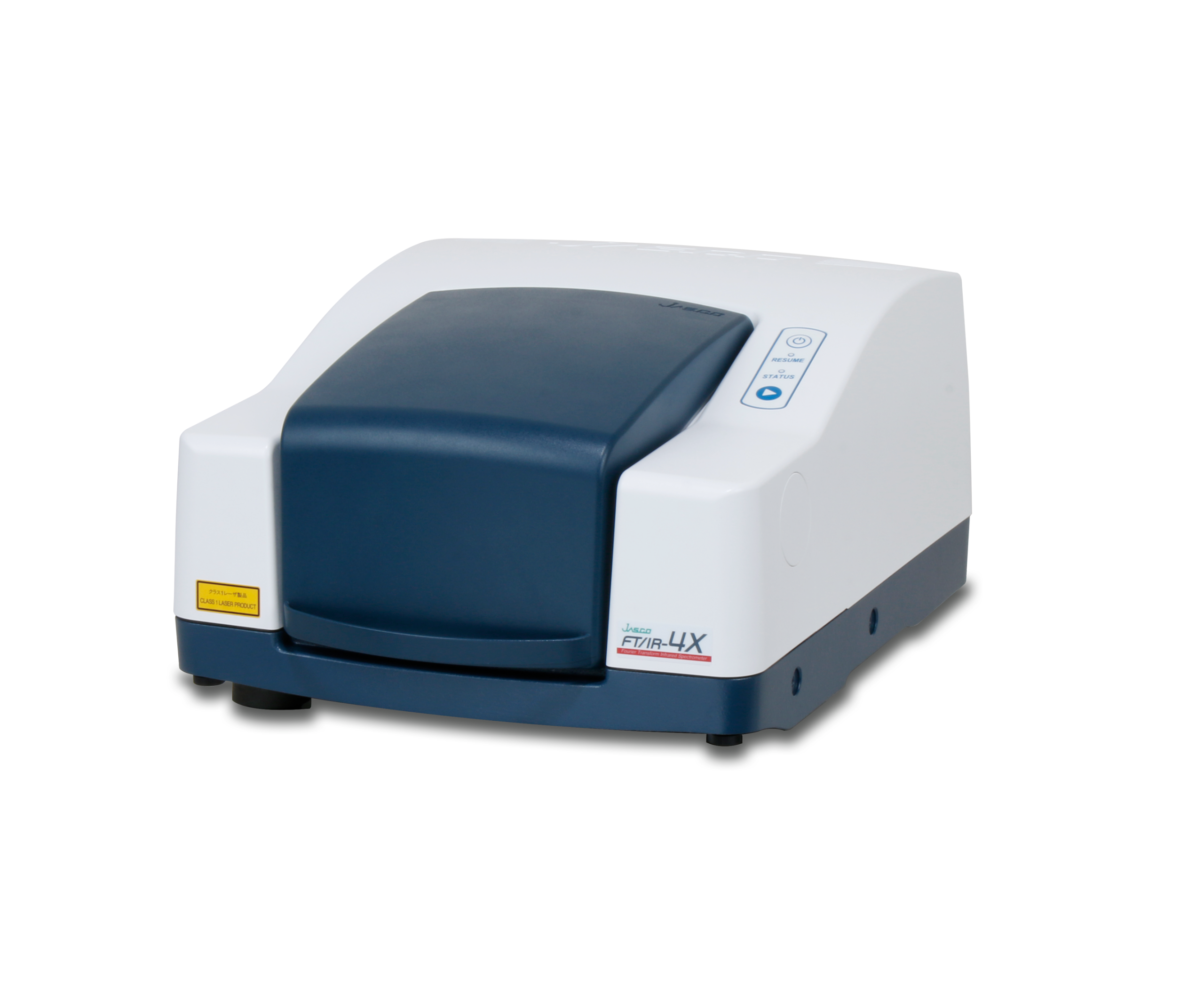 Máy đo quang phổ – Jasco – FTIR X-Series
