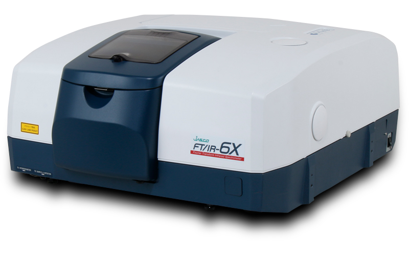 Máy đo quang phổ – Jasco – FTIR X-Series
