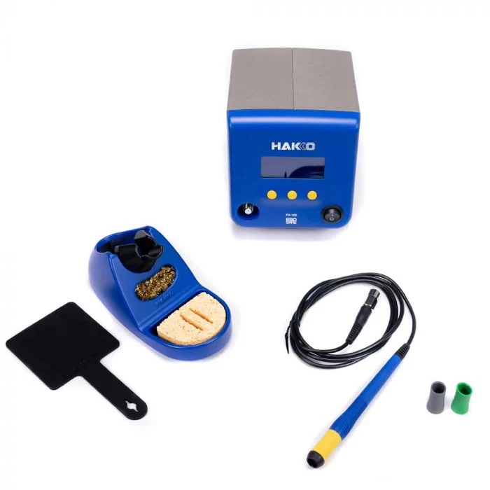 Trạm hàn cảm ứng cao tần Hakko FX-100