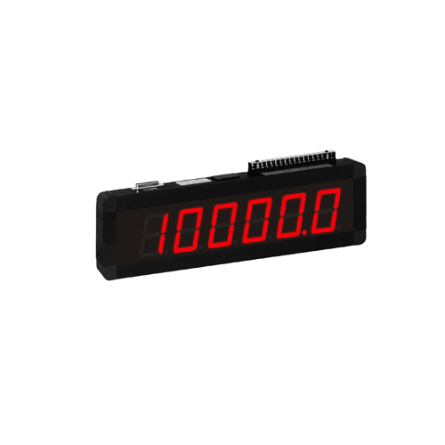 Bộ đếm điện tử màn hình lớn Line Seiki G90 Series (Large Display Counters)