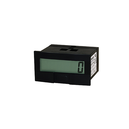 Bộ đếm tổng điện tử tự cấp nguồn Line Seiki GC2 Series