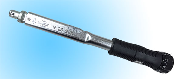 Cờ lê lực đầu BESTOOL – KANON LCK/GCK/BCK Series