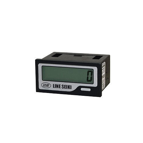 Bộ đếm tổng điện tử tự cấp nguồn Line Seiki GR2 Series
