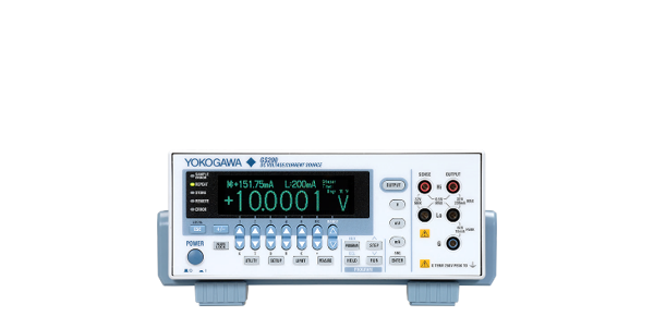 Nguồn chuẩn DC Yokogawa GS200