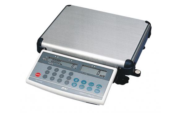 Cân đếm điện tử AND HD Series
