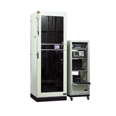 Máy thử nghiệm sốc va đập tốc độ cao Shinyei HDST Series