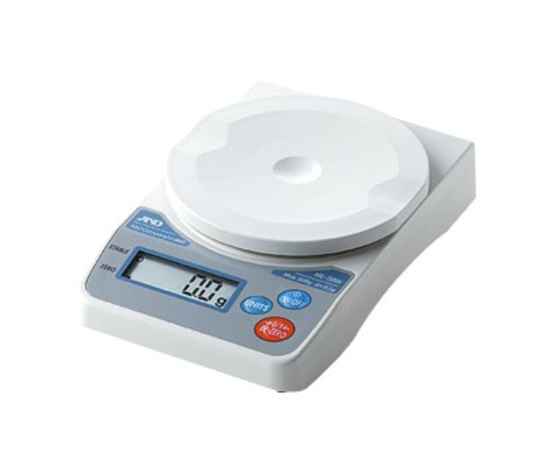 Cân điện tử nhỏ gọn AND HL-i Series
