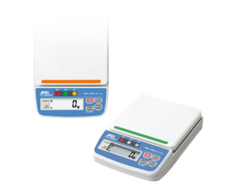 Cân bàn nhỏ gọn AND HT-CL Series