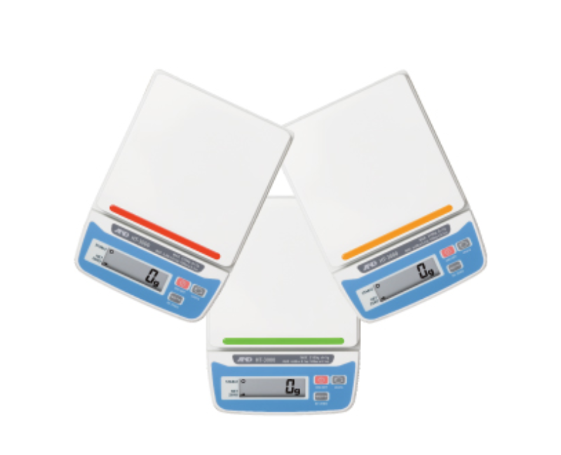 Cân điện tử mini AND HT Series