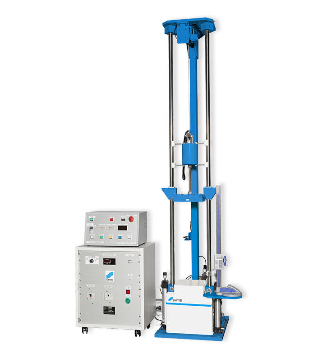 Máy thử nghiệm va đập kiểu thả rơi Shinyei IST-200