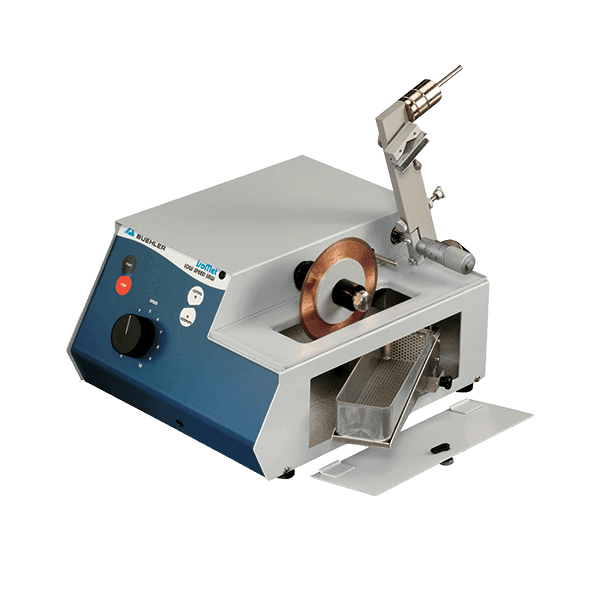 Máy Cắt Buehler IsoMet™ Low Speed