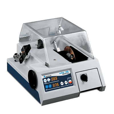 Máy Cắt Buehler IsoMet 1000