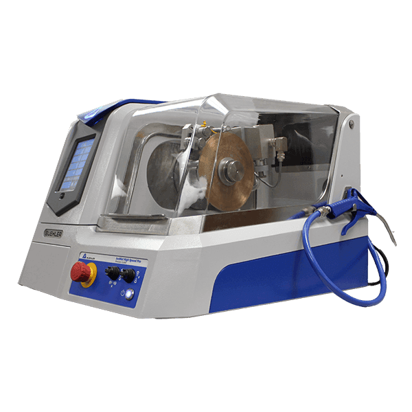 Máy Cắt Buehler IsoMet™ High Speed & High Speed Pro