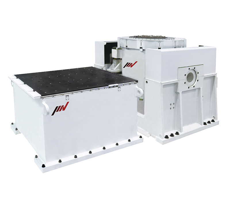 Hệ thống thử nghiệm rung IMV K-series (High-Excitation-Force Water-Cooled Range)