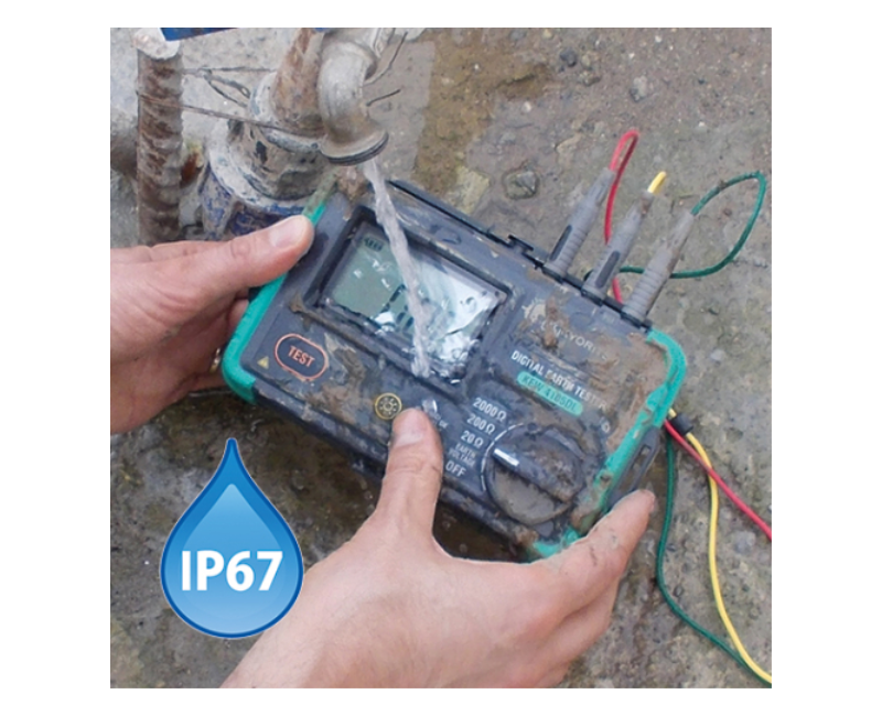 KEW 4105DL 2